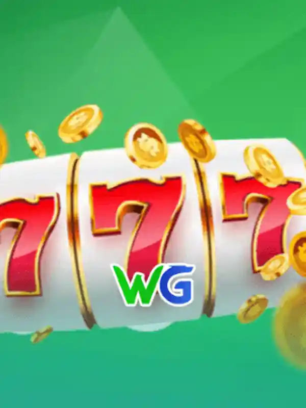 WG স্লট ক্যাসিনো গেম বাংলাদেশ